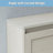 Colyton 16 Pair Shoe Storage Cabinet With 4 Flip Drawers, Modern Shoe Organizer For Entryway