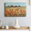 Country View II - impression sur toile tendue-1782064203