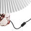 Lampe de table en marbre Nera-104318258
