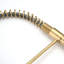 Pull Down Sprayer Spring Kitchen Sink Faucet