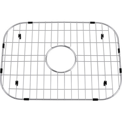 DAX Grid for Kitchen Sink Mod. DX-OM-2522, Brass