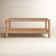 Pine Isle Coffee Table-1791939377