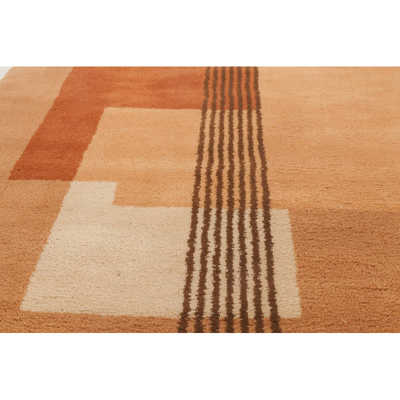 One-of-a-Kind Rectangle 5'7" X 7'8" Area Rug
