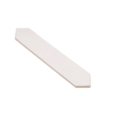 Festa 1.7'' W x 9.6'' L Ceramic Singular Tile