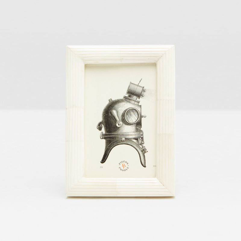 Velden Picture Frame, 4" x 6"