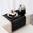 Couch Cup Holder Tray, 3 In 1 Large Couch Arm Table,Bamboo Sofa Clip On Tray Table With 360° Ratated Phone Holder For Couch,Armrest Tray For Drink,Snacks,Remote,Phone-945374948
