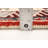 Wool Oriental Indoor Rug-541152414