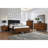 2-Drawer Nightstand