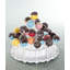 Nordic Ware Tiered Stand