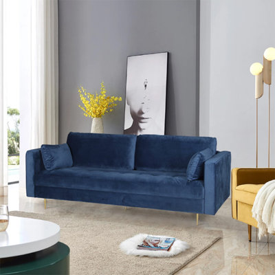 Athalia 2 Seater Loveseat