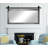 Neace Flat Wall Mirror-397791073