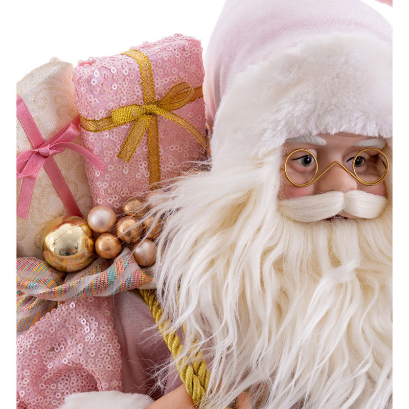 Christmas Figurines & Collectibles