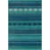 Hendrum Southwestern Indoor Rug