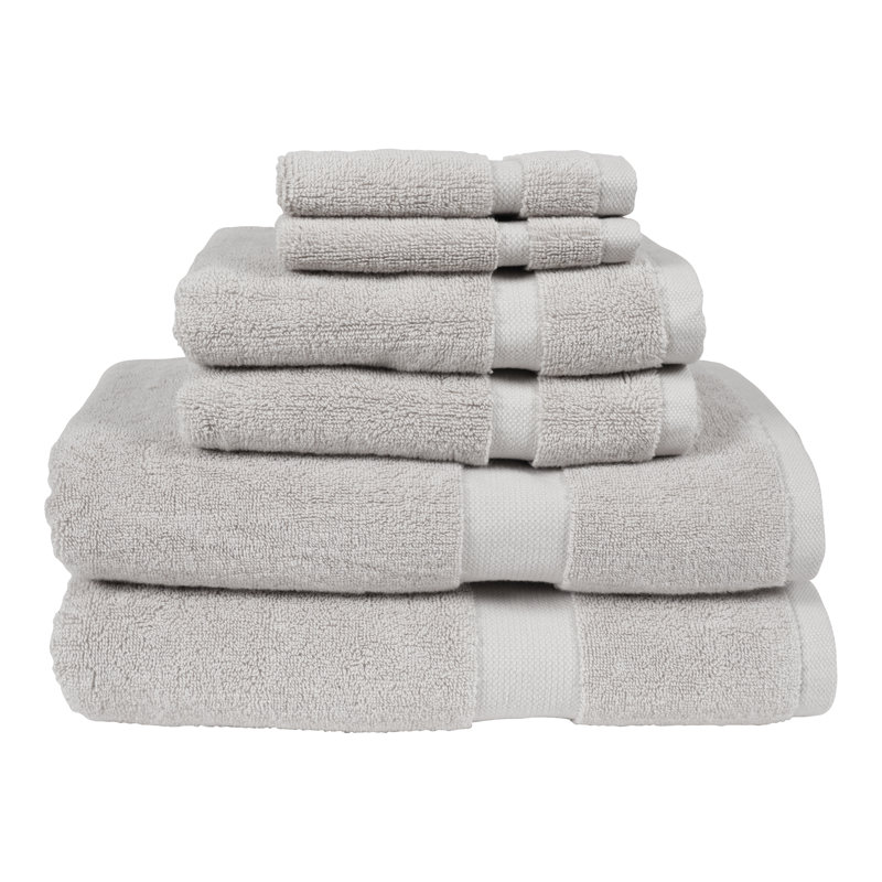 Canopy Lane Super Plush Mulit-Size Set, Light Gray