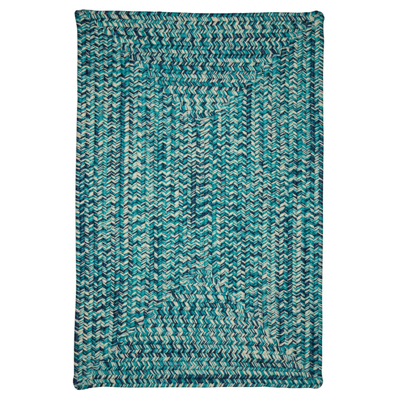 Catalina - Lagon bleu, Rectangle 3 pi x 5 pi