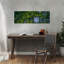 «Lijiang Temple Abstract Contemporary Landscape Landscape», art mural-1881049921