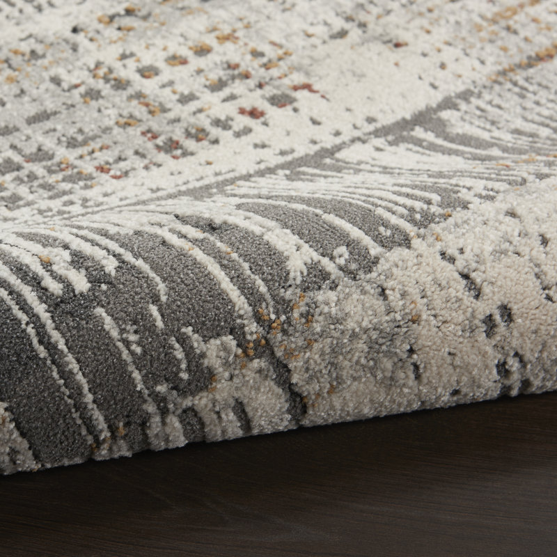 Tangra Area Rug, Rectangle 239 x 300cm