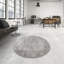 Tapis gris zone contemporaine-1903446313