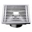 Drain de plancher de douche FINE FIXTURES-126703131