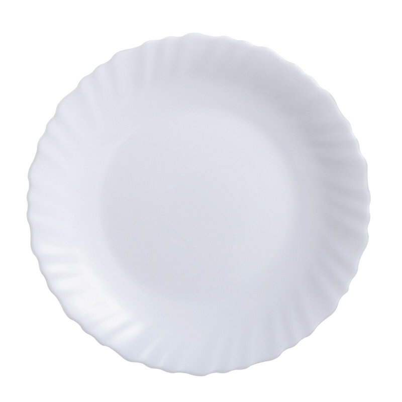 Feston 19cm Dessert Plate