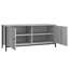 Toey Unfinished TV Stand for TVs up to 43"-144421298