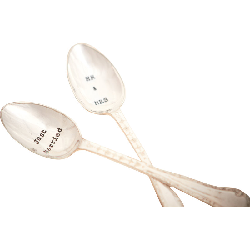Ilminster Teaspoon
