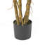 Arbre artificiel 71 po H Monstera