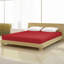 Lamorris Cotton Blend Fitted Sheet-16524546-16524549