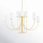 Harlem 10 - Light Chandelier-1600626916
