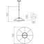 Oyster 1 - Light Pendant-1864308183-1864308133-1864308104