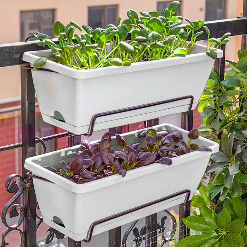 Planter Box