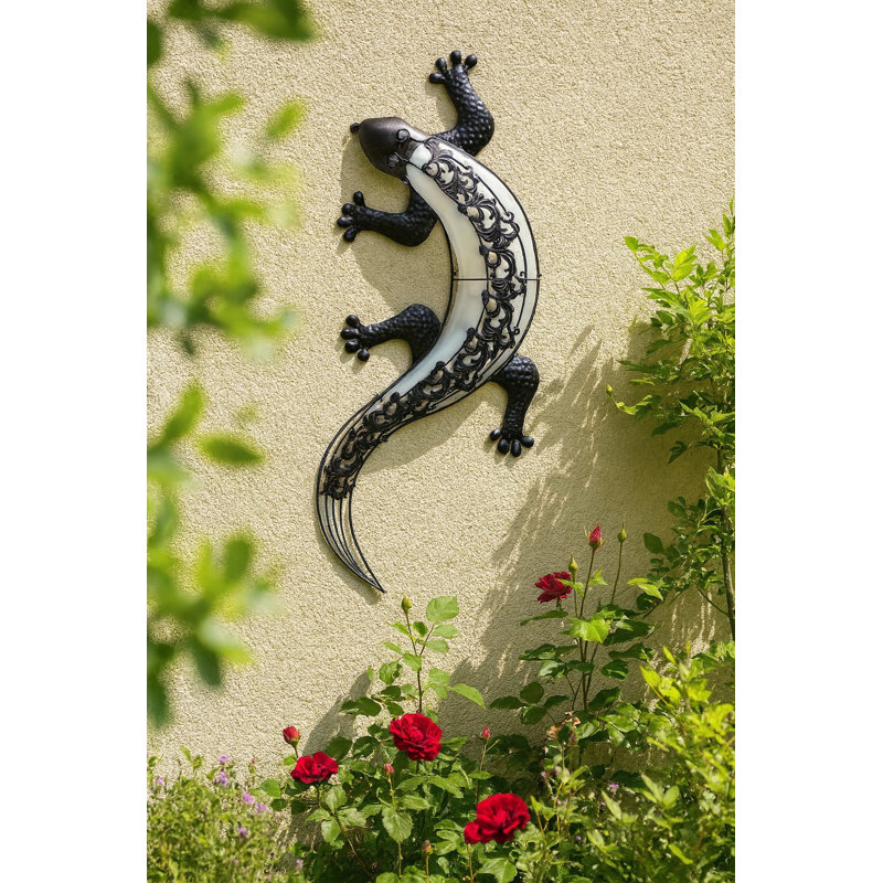 Juelz Iron Animals Wall Decor