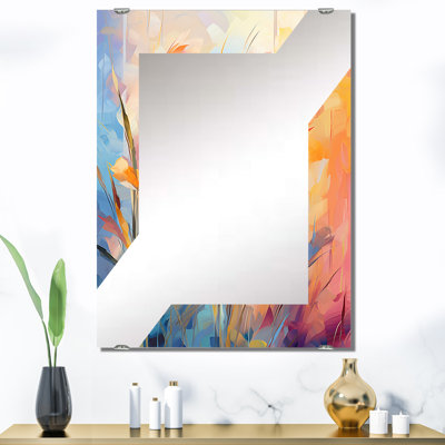 Primeaux - Miroir mural MIR135207