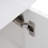 Modern Floating Bathroom Vanity With Ceramic Basin