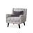 Heidelberg Patterned Accent Chair