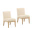 Jalen Dining Chair Cream