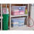 Sterilite Plastic Storage Containers with Latching Lids, Clear