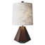 Lampe de table 25 po Lotonya-599062138
