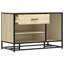 4 Pair Shoe Storage Bench-114308565