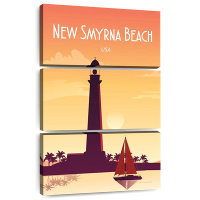 Masam New Smyrna Beach