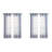 Sheer Curtain-1664097984