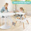 Kratz High Chair-804079327