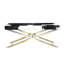 Banc en cuir de vache Najibah-347791162-347791173