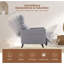 Meaghan 68cm Wide Zero Gravity Recliner