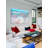 "Tranquil Horizon" Print on Wrapped Canvas-20648380