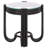Bilian Round Accent Table-1224288739