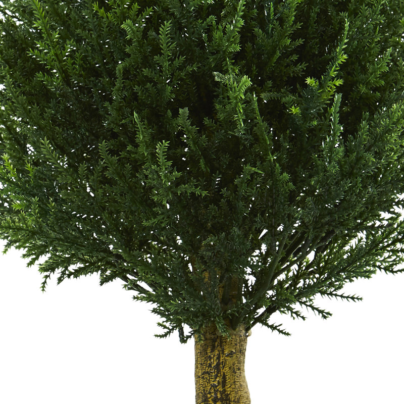 Cypress Tower Artificial Tree