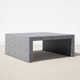 Lionel Stone Outdoor Coffee Table