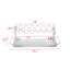 Grille de poulet en acier inoxydable