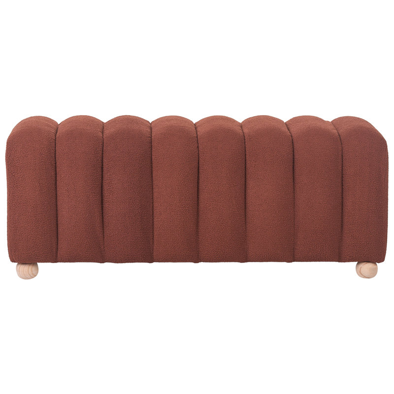 Tammey Storage Bench